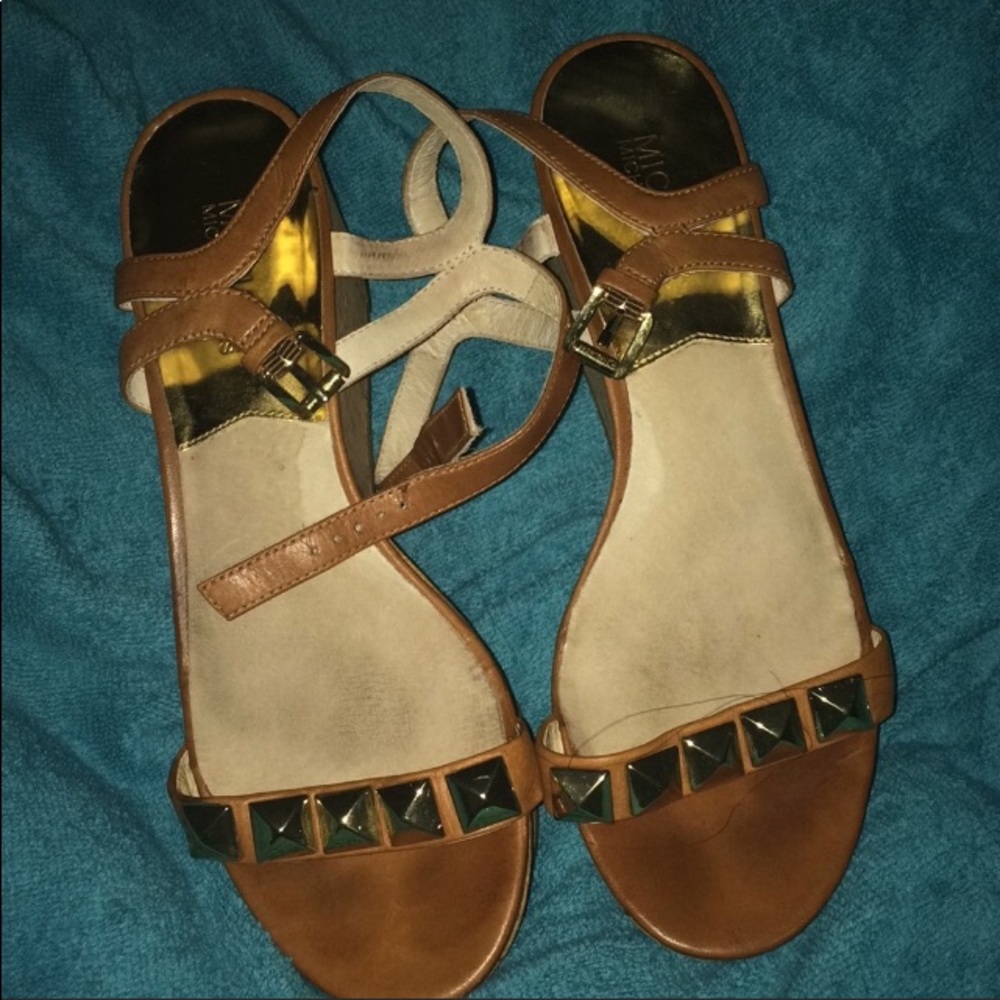 Michael Kors sandals